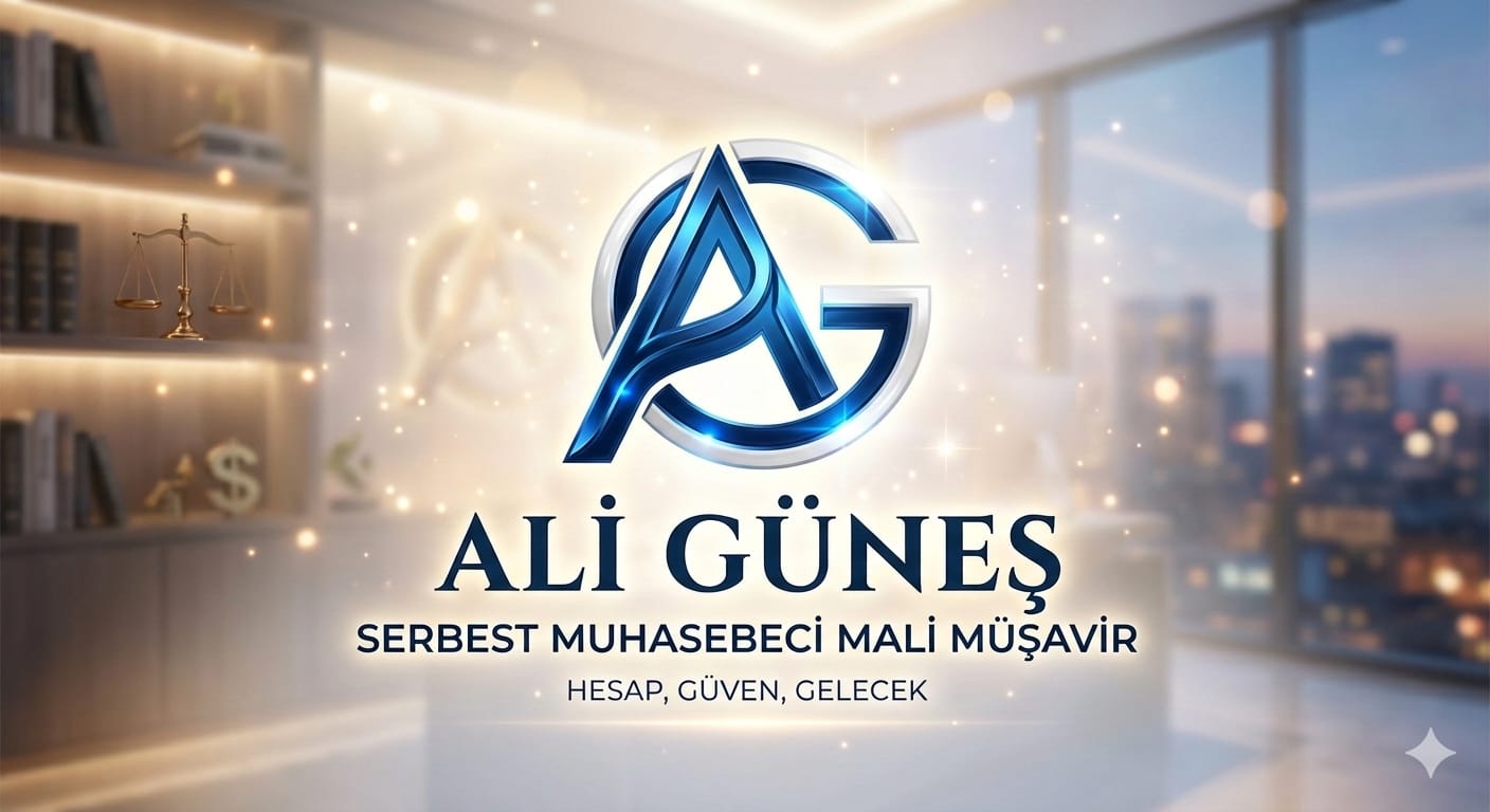 Ali Güneş Logo
